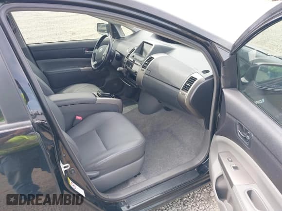 ✅ 2009 Toyota Prius • VIN: JTDKB20U997870416 • Lot: 42900029. Listed on IAAI with 296,295 mi. Free auction sales archive from the USA and detailed vehicle history report at DreamBid. Image 5.