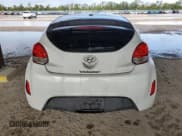 ✅ 2016 Hyundai Veloster • VIN: KMHTC6AD7GU284637 • Lot: 79264494. Wystawiony na Copart z przebiegiem 137 199 mil. Bezpłatny archiwum sprzedaży aukcyjnych z USA i szczegółowy raport historii pojazdu na DreamBid. Zdjęcie 6.