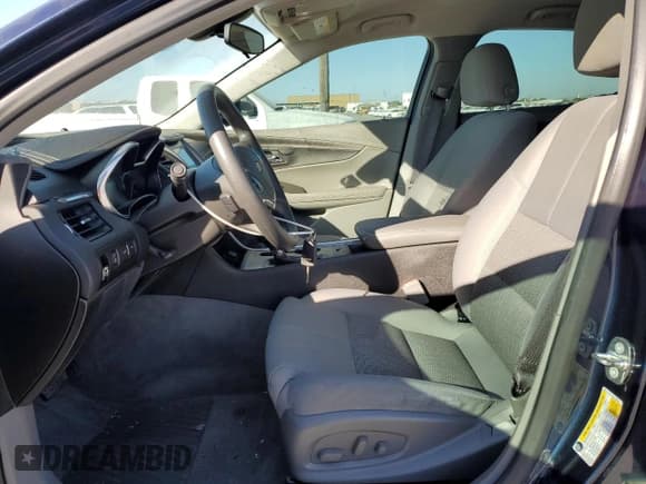 ✅ 2016 Chevrolet Impala LS • VIN: 2G11Z5SA8G9199093 • Лот: 74733164. Опубликован ранее на Copart с пробегом 74 392 миль. Бесплатный доступ к архиву аукционных продаж из США и подробный отчёт об истории автомобиля на DreamBid. Изображение 7.