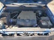 ✅ 2009 Toyota Tacoma • VIN: 5TEMU52N69Z595798 • Лот: 60313835. Опубликован ранее на Copart с пробегом 248 374 миль. Бесплатный доступ к архиву аукционных продаж из США и подробный отчёт об истории автомобиля на DreamBid. Изображение 11.