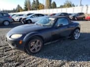 ✅ 2006 Mazda MX-5 Miata Touring • VIN: JM1NC25F760115547 • Lot: 76110114. Wystawiony na Copart z przebiegiem 130 472 mil. Bezpłatny archiwum sprzedaży aukcyjnych z USA i szczegółowy raport historii pojazdu na DreamBid. Zdjęcie 1.