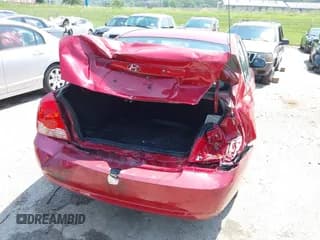✅ 2006 Hyundai Elantra GLS • VIN: KMHDN46D46U332962 • Lot: 42447173. Wystawiony na IAAI z przebiegiem 138 100 mil. Bezpłatny archiwum sprzedaży aukcyjnych z USA i szczegółowy raport historii pojazdu na DreamBid. Zdjęcie 6.