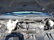 ✅ 2013 Chevrolet Express Cargo • VIN: 1GCSGAFX3D1163188 • Lot: 43479341. Wystawiony na IAAI z przebiegiem 231 720 mil. Bezpłatny archiwum sprzedaży aukcyjnych z USA i szczegółowy raport historii pojazdu na DreamBid. Zdjęcie 10.