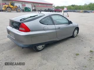 ✅ 2000 Honda Insight • VIN: JHMZE1370YT000399 • Lot: 42337774. Wystawiony na IAAI z przebiegiem 197 217 mil. Bezpłatny archiwum sprzedaży aukcyjnych z USA i szczegółowy raport historii pojazdu na DreamBid. Zdjęcie 4.