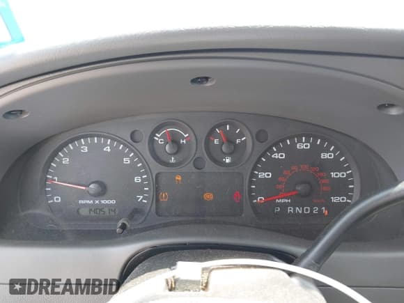 ✅ 2010 Ford Ranger XL • VIN: 1FTKR1ED0APA01092 • Lot: 42327462. Listed on IAAI with 140,514 mi. Free auction sales archive from the USA and detailed vehicle history report at DreamBid. Image 7.