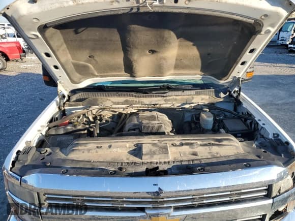 ✅ 2015 Chevrolet Silverado 2500HD • VIN: 1GB2KUEG6FZ506442 • Лот: 46435745. Опубликован ранее на Copart с пробегом 219 813 миль. Бесплатный доступ к архиву аукционных продаж из США и подробный отчёт об истории автомобиля на DreamBid. Изображение 11.