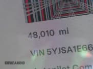 ✅ 2021 Tesla Model S Plaid • VIN: 5YJSA1E66MF456357 • Lot: 42130286. Listed on IAAI with 48,010 mi. Free auction sales archive from the USA and detailed vehicle history report at DreamBid. Image 7.