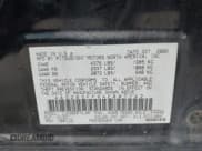 ✅ 2010 Mitsubishi Galant ES • VIN: 4A32B3FF9AE007742 • Lot: 42032505. Wystawiony na IAAI z przebiegiem 248 472 mil. Bezpłatny archiwum sprzedaży aukcyjnych z USA i szczegółowy raport historii pojazdu na DreamBid. Zdjęcie 9.