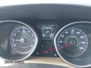 ✅ 2012 Hyundai Elantra Limited • VIN: 5NPDH4AE6CH113065 • Lot: 43195347. Listed on IAAI with 228,462 mi. Free auction sales archive from the USA and detailed vehicle history report at DreamBid. Image 7.