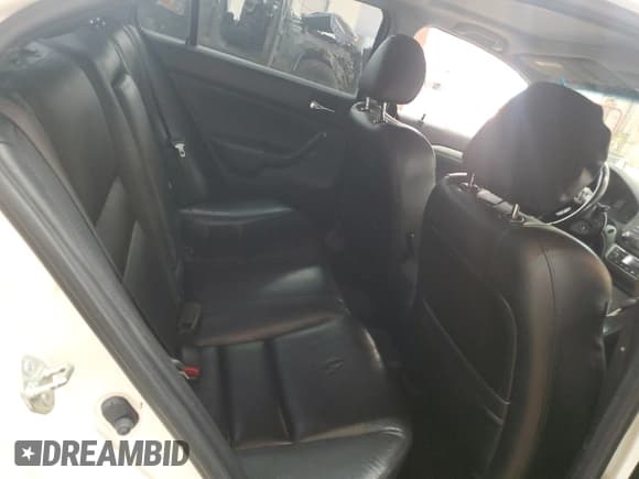 ✅ 2008 Acura TSX • VIN: JH4CL96888C006210 • Lot: 81994955. Listed on Copart with 297,041 mi. Free auction sales archive from the USA and detailed vehicle history report at DreamBid. Image 10.