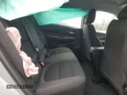 ✅ 2023 Chevrolet Bolt EV 1LT • VIN: 1G1FW6S07P4174264 • Lot: 50302255. Wystawiony na Copart z przebiegiem 16 299 mil. Bezpłatny archiwum sprzedaży aukcyjnych z USA i szczegółowy raport historii pojazdu na DreamBid. Zdjęcie 10.