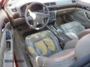 ✅ 1999 Acura CL • VIN: 19UYA2251XL001902 • Lot: 87261704. Listed on Copart with 118,193 mi. Free auction sales archive from the USA and detailed vehicle history report at DreamBid. Image 8.