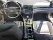 1999 BMW 3 Series 323i with VIN WBAAM3332XKC61855, listed as a Copart auction lot 62864565 with Not provided miles and Salvage title. Bid and sale history available at DreamBid. Image 8.