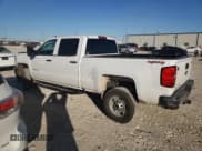 ✅ 2016 Chevrolet Silverado 2500HD Work Truck • VIN: 1GC1KUEG7GF260298 • Лот: 81027004. Опубликован ранее на Copart с пробегом 165 728 миль. Бесплатный доступ к архиву аукционных продаж из США и подробный отчёт об истории автомобиля на DreamBid. Изображение 2.