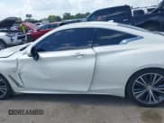 ✅ 2019 Infiniti Q60 Luxe • VIN: JN1EV7EK2KM230521 • Lot: 42527574. Wystawiony na IAAI z przebiegiem 112 348 mil. Bezpłatny archiwum sprzedaży aukcyjnych z USA i szczegółowy raport historii pojazdu na DreamBid. Zdjęcie 14.