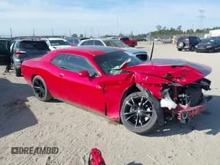 ✅ 2017 Dodge Challenger SXT • VIN: 2C3CDZAG3HH502126 • Lot: 41892759. Wystawiony na IAAI z przebiegiem 109 354 mil. Bezpłatny archiwum sprzedaży aukcyjnych z USA i szczegółowy raport historii pojazdu na DreamBid. Zdjęcie 1.