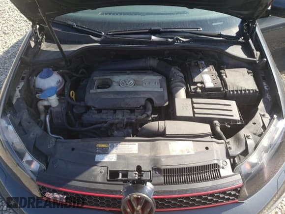 ✅ 2013 Volkswagen Golf GTI Driver's Edition • VIN: WVWHD7AJ4DW141647 • Lot: 59125085. Wystawiony na Copart z przebiegiem 135 647 mil. Bezpłatny archiwum sprzedaży aukcyjnych z USA i szczegółowy raport historii pojazdu na DreamBid. Zdjęcie 12.