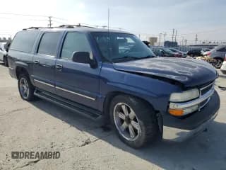 ✅ 2001 Chevrolet Suburban LS • VIN: 1GNEC16T91J216601 • Лот: 45722315. Опубликован ранее на Copart с пробегом Не указан. Бесплатный доступ к архиву аукционных продаж из США и подробный отчёт об истории автомобиля на DreamBid. Изображение 4.