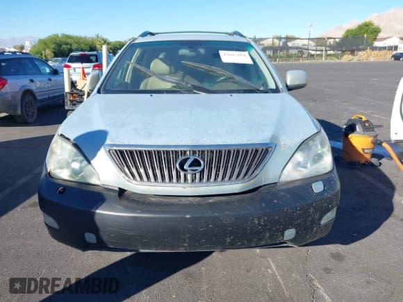 ✅ 2005 Lexus RX 330 • VIN: JTJGA31U750049389 • Лот: 43664104. Опубликован ранее на IAAI с пробегом 211 833 миль. Бесплатный доступ к архиву аукционных продаж из США и подробный отчёт об истории автомобиля на DreamBid. Изображение 6.