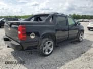 ✅ 2007 Chevrolet Avalanche 3LT • VIN: 3GNEC120X7G246227 • Lot: 54228995. Listed on Copart with 67,508 mi. Free auction sales archive from the USA and detailed vehicle history report at DreamBid. Image 3.