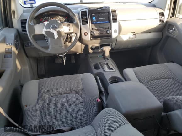 ✅ 2009 Nissan Frontier SE • VIN: 1N6AD09W29C400098 • Lot: 82475364. Listed on Copart with 100,442 mi. Free auction sales archive from the USA and detailed vehicle history report at DreamBid. Image 8.