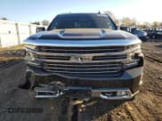 ✅ 2019 Chevrolet Silverado 1500 High Country • VIN: 3GCUYHED3KG173711 • Lot: 89830595. Listed on Copart with 58,343 mi. Free auction sales archive from the USA and detailed vehicle history report at DreamBid. Image 5.