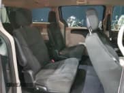 ✅ 2016 Dodge Grand Caravan SXT • VIN: 2C4RDGCG8GR181636 • Lot: 90471845. Listed on Copart with 152,638 mi. Free auction sales archive from the USA and detailed vehicle history report at DreamBid. Image 11.