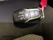 ✅ 2016 Ford Edge SEL • VIN: 2FMPK4J88GBC01556 • Lot: 43604768. Wystawiony na IAAI z przebiegiem 122 934 mil. Bezpłatny archiwum sprzedaży aukcyjnych z USA i szczegółowy raport historii pojazdu na DreamBid. Zdjęcie 11.