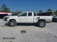 ✅ 2022 Toyota Tacoma SR • VIN: 3TYRX5GN2NT051624 • Lot: 42051441. Listed on IAAI with 84,532 mi. Free auction sales archive from the USA and detailed vehicle history report at DreamBid. Image 14.