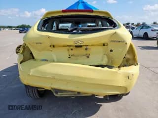✅ 2009 Hyundai Accent Auto SE • VIN: KMHCN36C89U125394 • Лот: 60925825. Опубликован ранее на Copart с пробегом 244 608 миль. Бесплатный доступ к архиву аукционных продаж из США и подробный отчёт об истории автомобиля на DreamBid. Изображение 6.