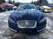 ✅ 2015 Jaguar XF Portfolio • VIN: SAJWJ0FFXF8U66596 • Lot: 45727005. Wystawiony na Copart z przebiegiem 66 312 mil. Bezpłatny archiwum sprzedaży aukcyjnych z USA i szczegółowy raport historii pojazdu na DreamBid. Zdjęcie 5.