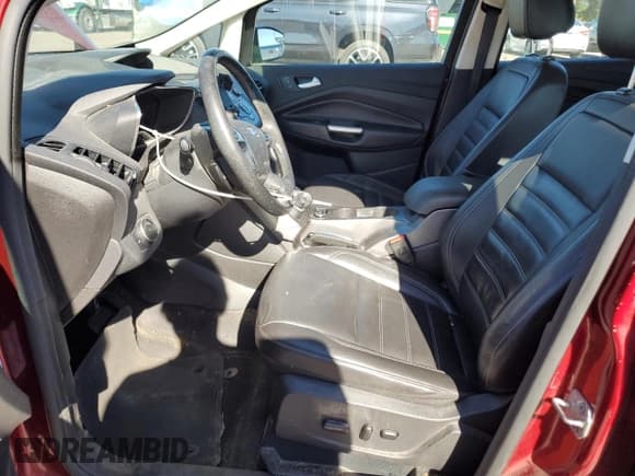 ✅ 2017 Ford C-Max SE • VIN: 1FADP5AU4HL100341 • Лот: 86269015. Опубликован ранее на Copart с пробегом 187 425 миль. Бесплатный доступ к архиву аукционных продаж из США и подробный отчёт об истории автомобиля на DreamBid. Изображение 7.