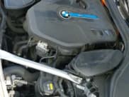 ✅ 2019 BMW 5 Series 530e • VIN: WBAJA9C55KB253638 • Lot: 43242975. Listed on IAAI with 76,203 mi. Free auction sales archive from the USA and detailed vehicle history report at DreamBid. Image 21.