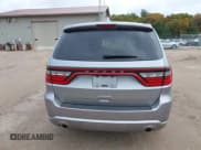 ✅ 2017 Dodge Durango GT • VIN: 1C4RDJDG7HC870430 • Lot: 43510555. Wystawiony na IAAI z przebiegiem 108 909 mil. Bezpłatny archiwum sprzedaży aukcyjnych z USA i szczegółowy raport historii pojazdu na DreamBid. Zdjęcie 16.