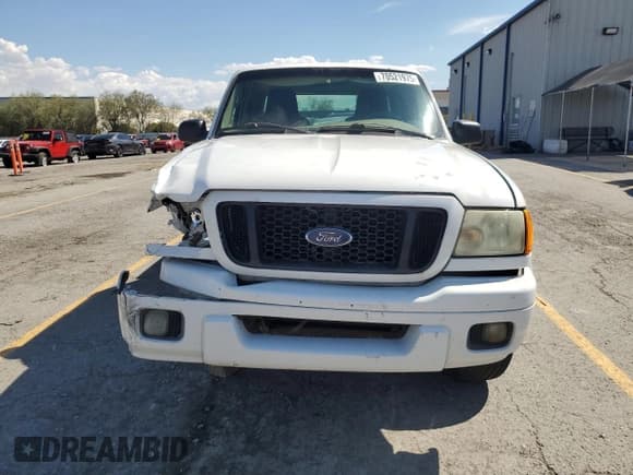 ✅ 2004 Ford Ranger XL • VIN: 1FTYR14UX4PB09879 • Lot: 70521975. Listed on Copart with 149,988 mi. Free auction sales archive from the USA and detailed vehicle history report at DreamBid. Image 5.