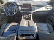 ✅ 2024 Chevrolet Suburban LT • VIN: 1GNSKCKD6RR133012 • Lot: 94758085. Listed on Copart with 19,530 mi. Free auction sales archive from the USA and detailed vehicle history report at DreamBid. Image 8.