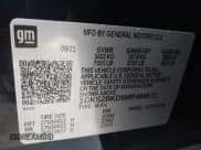 ✅ 2021 GMC Yukon SLT • VIN: 1GKS2BKD5MR484672 • Lot: 41643422. Wystawiony na IAAI z przebiegiem 62 304 mil. Bezpłatny archiwum sprzedaży aukcyjnych z USA i szczegółowy raport historii pojazdu na DreamBid. Zdjęcie 9.