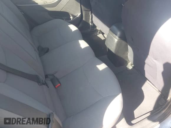 ✅ 2015 Hyundai Elantra SE • VIN: 5NPDH4AE8FH630761 • Лот: 43636353. Опубликован ранее на IAAI с пробегом 129 786 миль. Бесплатный доступ к архиву аукционных продаж из США и подробный отчёт об истории автомобиля на DreamBid. Изображение 8.