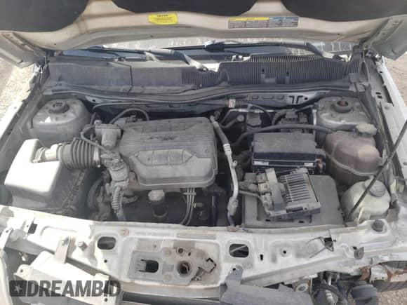 2005 Chevrolet Equinox LS с VIN 2CNDL13F256040640, выставлен на аукционе Copart как лот 73347454 с пробегом 172 263 миль миль и Списание • Salvage title. История ставок и продаж доступна на DreamBid. Изображение 11.