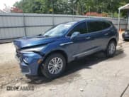 ✅ 2022 Buick Enclave Essence • VIN: 5GAERBKW0NJ152713 • Лот: 68873595. Опубликован ранее на Copart с пробегом 37 413 миль. Бесплатный доступ к архиву аукционных продаж из США и подробный отчёт об истории автомобиля на DreamBid. Изображение 1.