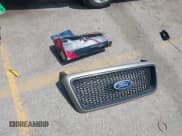 ✅ 2004 Ford F-150 XLT • VIN: 1FTPX14564NB15264 • Лот: 42380984. Опубликован ранее на IAAI с пробегом Не указан. Бесплатный доступ к архиву аукционных продаж из США и подробный отчёт об истории автомобиля на DreamBid. Изображение 12.