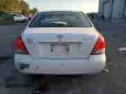 2003 Hyundai Elantra GLS z VIN KMHDN45D83U664478, wystawiony jako Copart lot #78056844 z przebiegiem 158 203 mil mil oraz Szkoda całkowita • Salvage title. Historia ofert i sprzedaży dostępna na DreamBid. Obrazek 6.