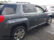✅ 2011 GMC Terrain SLT-2 • VIN: 2CTFLXE50B6301834 • Лот: 42708869. Опубликован ранее на IAAI с пробегом 133 362 миль. Бесплатный доступ к архиву аукционных продаж из США и подробный отчёт об истории автомобиля на DreamBid. Изображение 5.