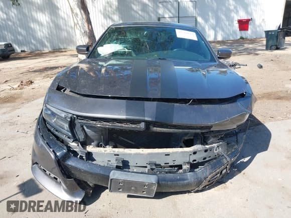 ✅ 2015 Dodge Charger SXT • VIN: 2C3CDXHG5FH825469 • Lot: 43511613. Listed on IAAI with 97,272 mi. Free auction sales archive from the USA and detailed vehicle history report at DreamBid. Image 13.