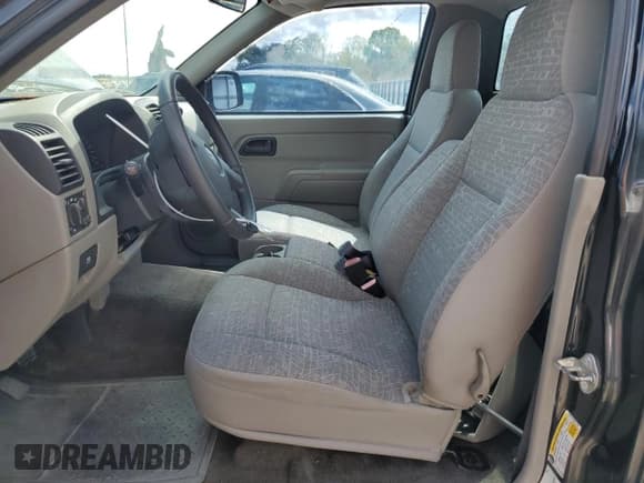 ✅ 2006 Chevrolet Colorado Work Truck • VIN: 1GCCS148468311034 • Лот: 70044054. Опубликован ранее на Copart с пробегом 170 116 миль. Бесплатный доступ к архиву аукционных продаж из США и подробный отчёт об истории автомобиля на DreamBid. Изображение 7.