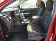 ✅ 2019 Chevrolet Colorado 4WD LT • VIN: 1GCGTCEN8K1190445 • Лот: 75335304. Опубликован ранее на Copart с пробегом 20 547 миль. Бесплатный доступ к архиву аукционных продаж из США и подробный отчёт об истории автомобиля на DreamBid. Изображение 7.