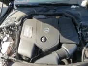 ✅ 2023 Mercedes-Benz C 300 • VIN: W1KAF4GB7PR130273 • Lot: 92056935. Listed on Copart with 21,558 mi. Free auction sales archive from the USA and detailed vehicle history report at DreamBid. Image 13.