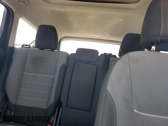 ✅ 2013 Ford Escape SE • VIN: 1FMCU0GX6DUC51703 • Lot: 80323785. Listed on Copart with 167,557 mi. Free auction sales archive from the USA and detailed vehicle history report at DreamBid. Image 10.