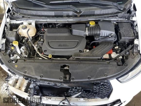 ✅ 2022 Chrysler Pacifica Limited • VIN: 2C4RC1GG9NR162231 • Лот: 63061055. Опубликован ранее на Copart с пробегом 82 084 миль. Бесплатный доступ к архиву аукционных продаж из США и подробный отчёт об истории автомобиля на DreamBid. Изображение 12.