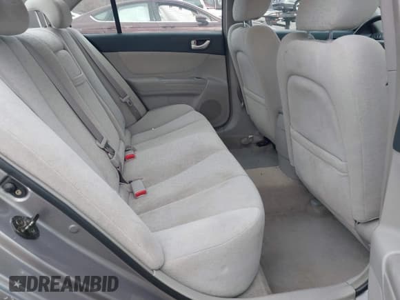 ✅ 2006 Hyundai Sonata GLS • VIN: 5NPEU46F96H115561 • Лот: 41327577. Опубликован ранее на IAAI с пробегом 105 870 миль. Бесплатный доступ к архиву аукционных продаж из США и подробный отчёт об истории автомобиля на DreamBid. Изображение 8.